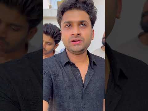 Our new movie" MAHARAJA HOSTEL" motion poster 😄 — Maharaja Hostel