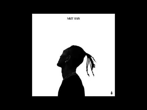 MKIT RAIN - Young West [Official Audio]