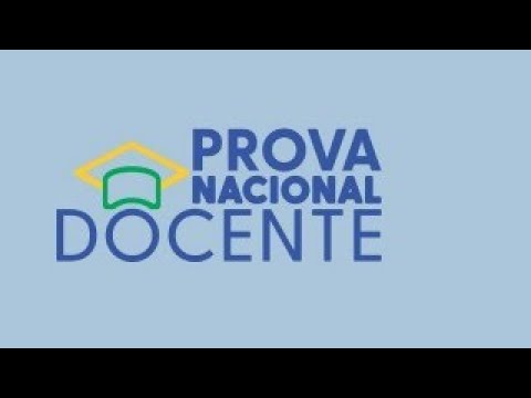 Como foi a Prova Nacional Docente de 2025