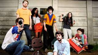 Get It Together Sleepyhead | Passion Pit × The Go! Team