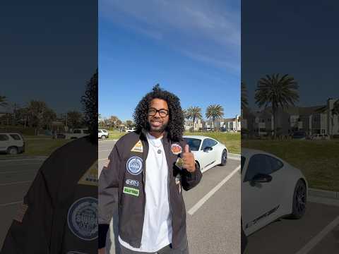 Thumbnail for This is the MOST EXCITING Porsche 911 for the CHEAPEST price. 😌 by Porsche 911, Porsche