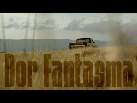 Dor Fantasma - Detonautas