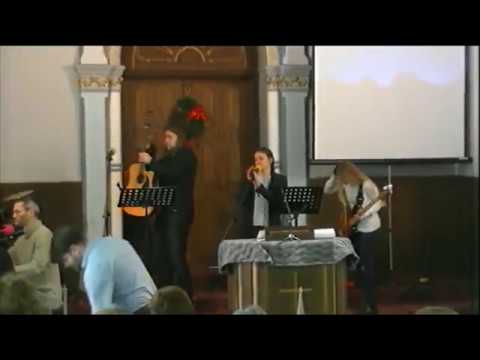 16.12.2018. Nedjelja 10 h - DAMIR ŠPOLJARIĆ