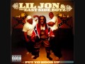 Lil Jon & The Eastside Boyz - Bia' Bia' (Dirty Version)