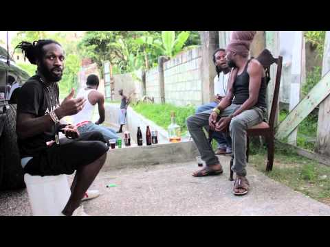 PERFECT GIDDIMANI "Country Cousin' feat..YOUNG SHANTY 2012.