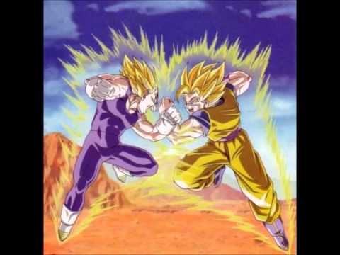 porta - hay siempre un sentimiento muerto en un corazón roto dragon ball z