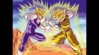 porta - hay siempre un sentimiento muerto en un corazón roto dragon ball z