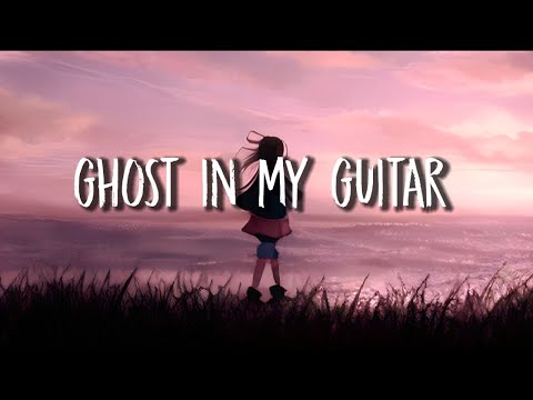 Alana Springsteen - Ghost In My Guitar (feat. Chris Stapleton) (Lyrics)