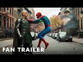Avengers Doomsday Last Breath Of Earth Trailer Concept Version
