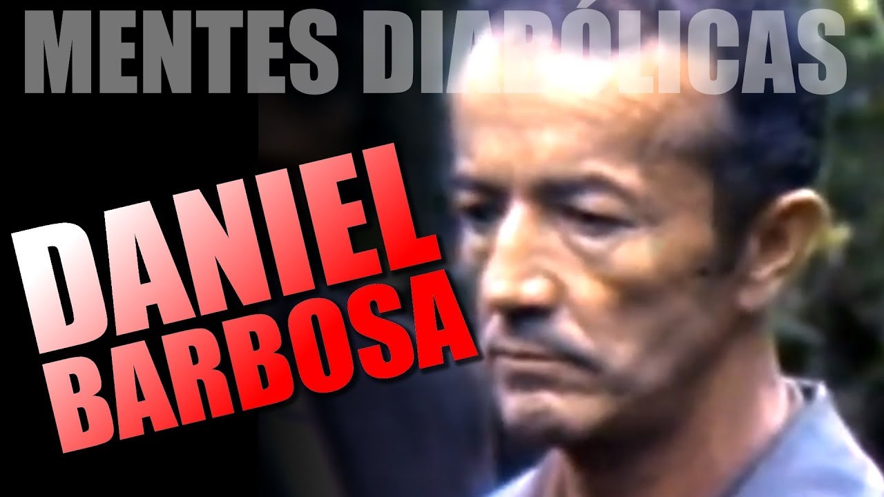 DANIEL CAMARGO BARBOSA - INTELIGÊNCIA CRUEL