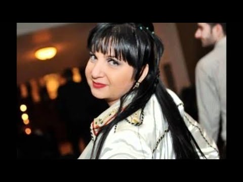 Carmen Serban - Doru-i dor si doare tare, Zoom Studio