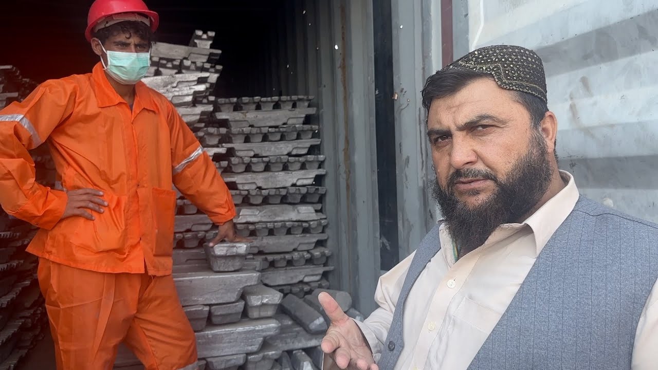 From waste to value: How a small business is creating jobs in Afghanistan | UNCTAD