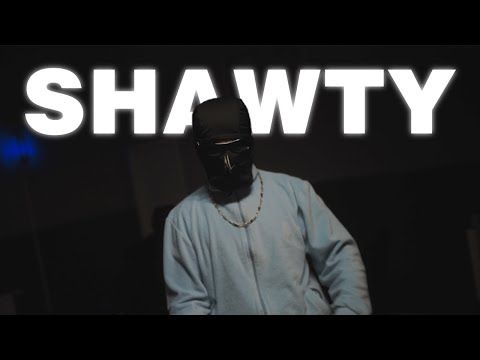 UNTERM RADAR - SHAWTY ( PROD BY MVN)