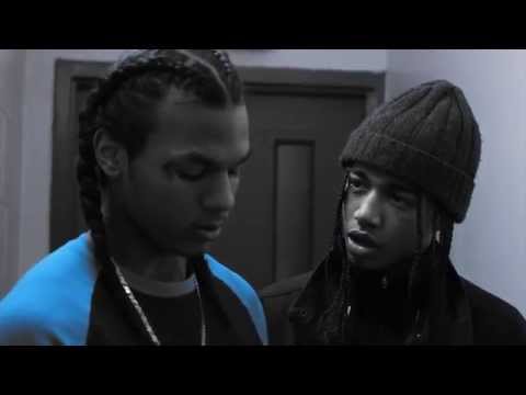 Rico Smash - Devil On My Shoulder Ft JC (Official Music Video) Filmed By GrindTime Tec