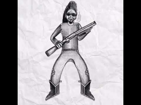 THE FOO CYPHER CARTOON | FOOS GONE WILD