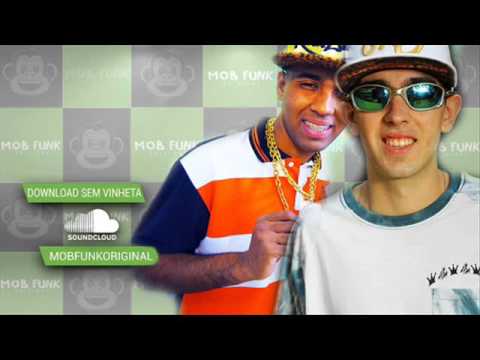 Mc MM e Mc Phe Cachorrera - Postura Na Favela