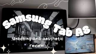 Samsung Galaxy Tab A8 - The Affordable Tablet You Didn't Ask For