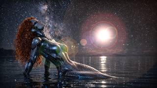 Under The Stars