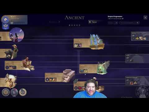 Humankind - Victor OpenDev - Episode 4