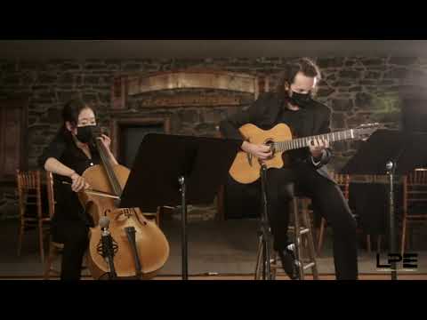 Louis Pettinelli Entertainment video.