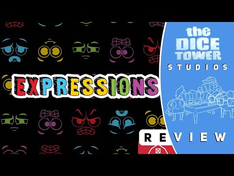Expressions Review: Enjoy The Silence