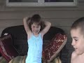 Abby Sings Yankee Doodle Dandy 2009