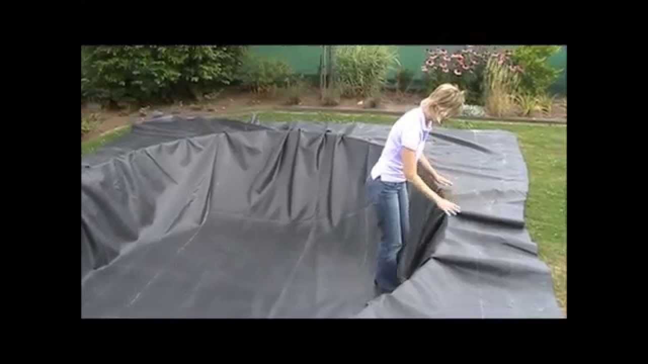 aanleg vijver 1 @heldervijveren com