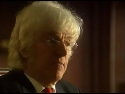 Derek Parfit on Personal Identity (1996)