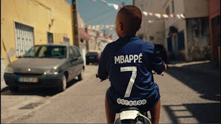 Mbappé Lyrics English Translation