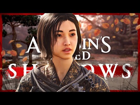 ASSASSIN'S CREED SHADOWS 🥷 32: Wie krank geil sehen bitte die Jahreszeiten aus?