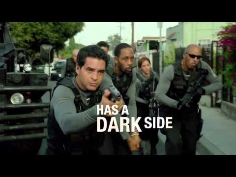 Gang Related FOX Trailer