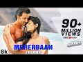 8k Song Meherbaan BANG BANG Feat Hrithik Roshan Katrina Kaif Vishal Shekhar
