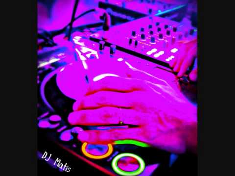 Ricky L feat.MCK vs.Steve Angello Born Again (Babylonia KNAS Mash up by DjMatis)