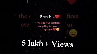 Papa status  happy father day  Cqshayari  Creator 