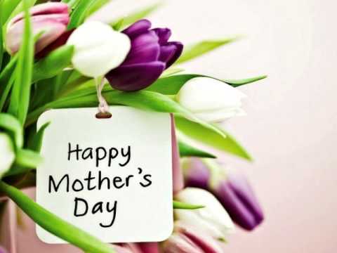 Dedicated to our beautiful Mothers (Audio version)