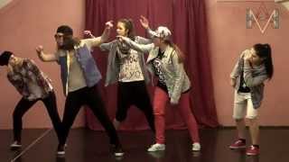 Download lagu B1A4 - What's Happening? (DANCE COVER) mp3
