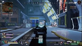 バンガロールの使い方？ #apex #shorts
