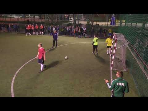 12 КХ 4 Финал Восток Маклер   Draft