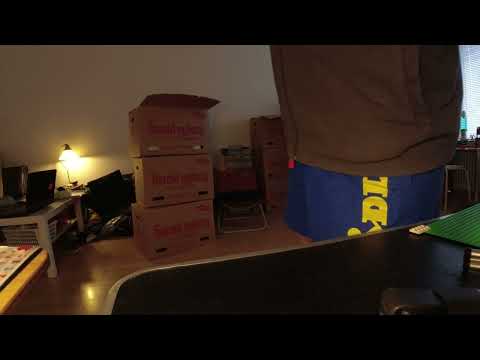 MongoTV_11000 - MIN NYE LEJLIGHED - Del 65 - Jeg Skal Genhuses og Flytte Snart