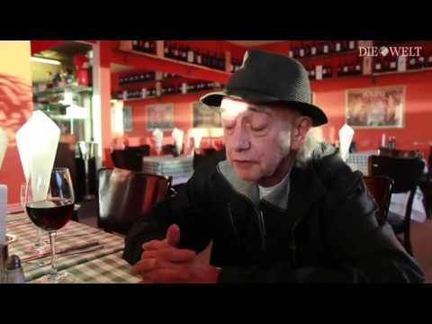 Musik Legende Peter Behrens ex Trio über Höhen und Tiefen