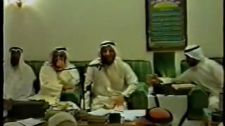 مناظرة الشيخ عثمان الخميس ومحامي آل البيت الجزء الرابع