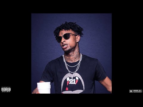 [FREE] 21 Savage x ASAP Rocky Type Beat 2022 ~ "BILLION" // free hard trap beat 2022