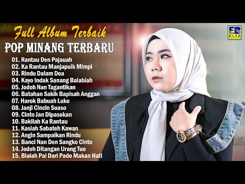 Pop Minang Full Album Terbaik Enak Didengar - Top Album Lagu Minang Terpopuler 2025