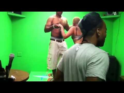 Making of OMBM - Photo shoot 2