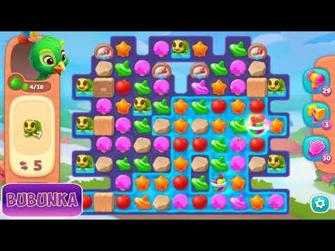 Wildscapes level 1114 HD