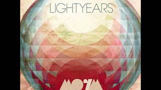 Mansions On The Moon - Desert Islands