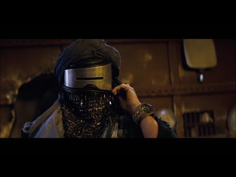 The Wrath of Khan (1982) "Introducing Khan Noonien Singh"