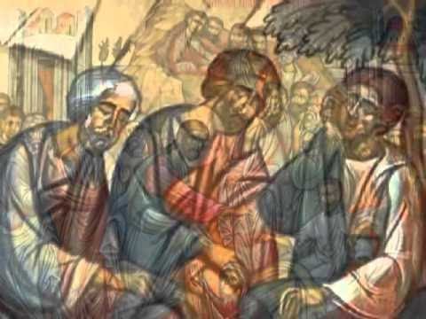 Mitropolit Bartolomeu Anania - Predică la Evanghelia Învierii fiului văduvei din Nain, 2005