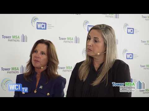 WCI-TV 2026:  Viviane Ruiz & Kathy Galia, WRMC