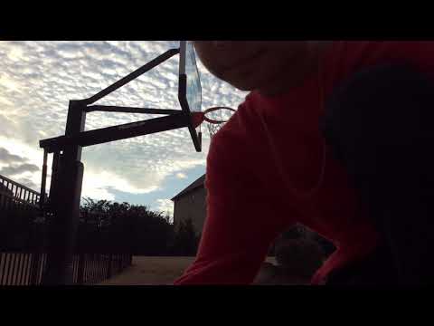 Mega Slam basketball hoop review
